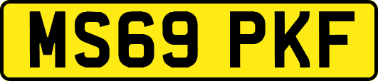 MS69PKF