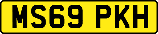 MS69PKH