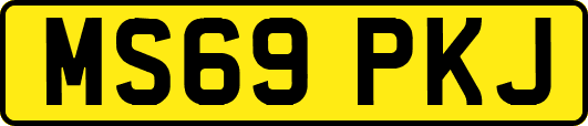 MS69PKJ