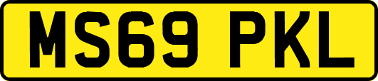 MS69PKL