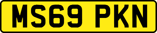 MS69PKN