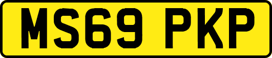 MS69PKP