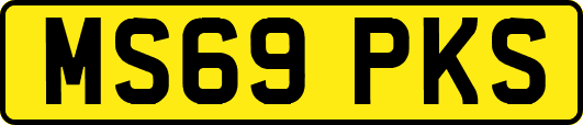 MS69PKS