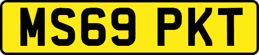 MS69PKT