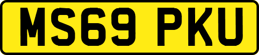 MS69PKU