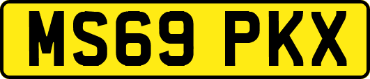 MS69PKX