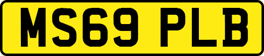 MS69PLB