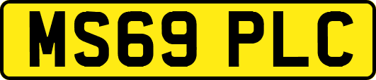 MS69PLC