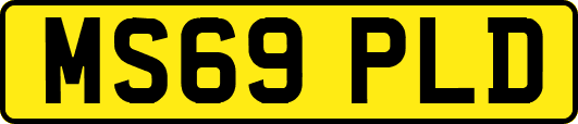 MS69PLD