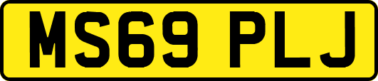 MS69PLJ