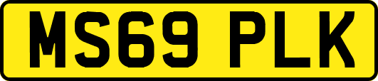 MS69PLK