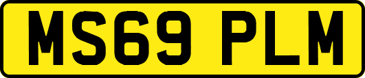 MS69PLM