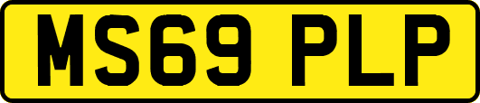 MS69PLP