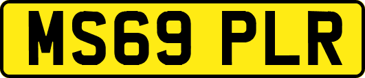 MS69PLR