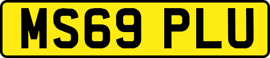 MS69PLU