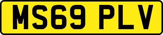 MS69PLV