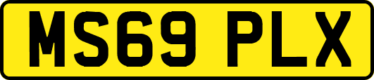 MS69PLX