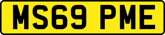 MS69PME