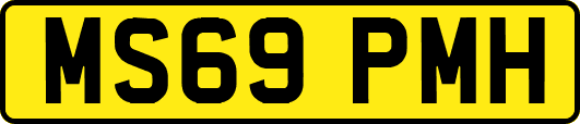 MS69PMH