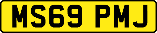 MS69PMJ