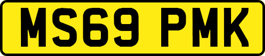 MS69PMK