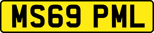 MS69PML