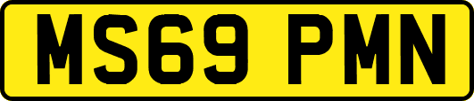 MS69PMN