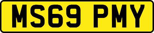 MS69PMY