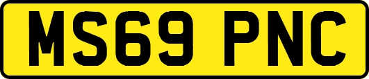 MS69PNC