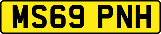 MS69PNH