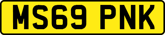 MS69PNK