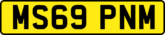 MS69PNM