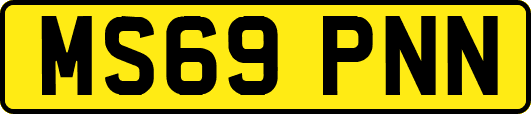 MS69PNN