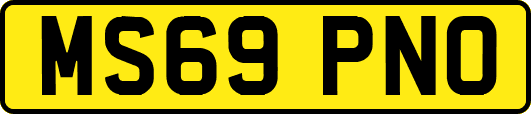 MS69PNO