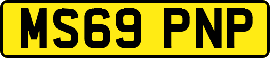 MS69PNP