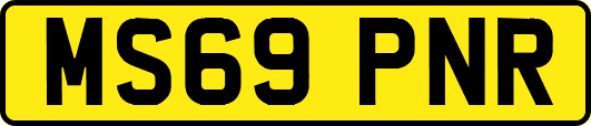 MS69PNR