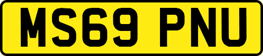 MS69PNU