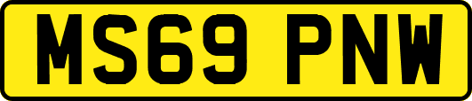 MS69PNW