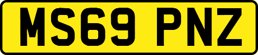 MS69PNZ