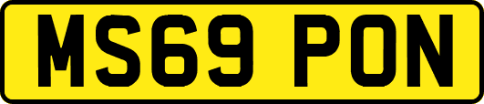 MS69PON