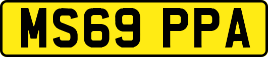 MS69PPA