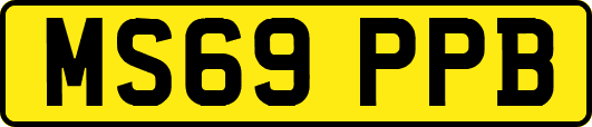 MS69PPB