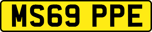 MS69PPE