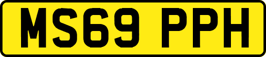 MS69PPH