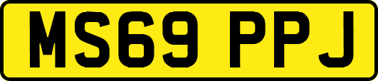 MS69PPJ