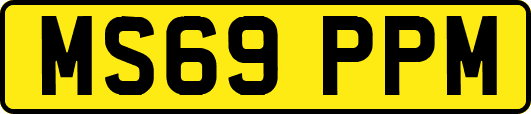 MS69PPM