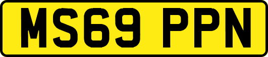 MS69PPN