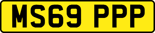 MS69PPP