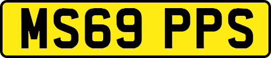 MS69PPS
