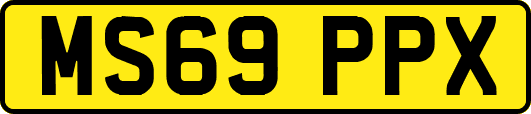 MS69PPX
